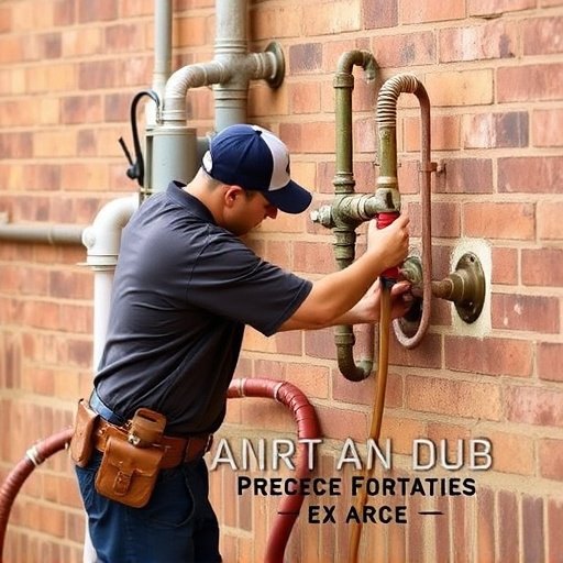 Arlington Area Plumber Services