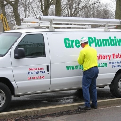 Arlington Area Plumber Services