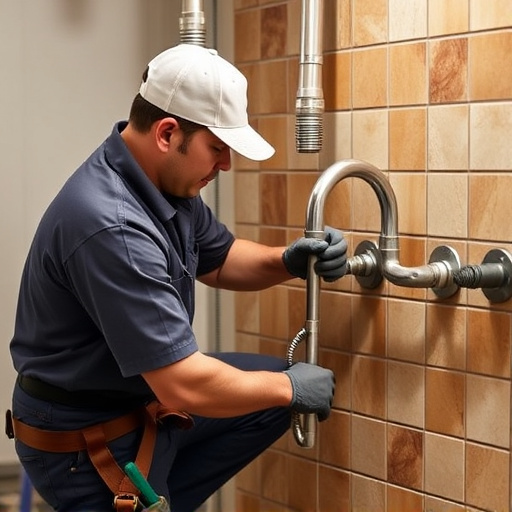 Arlington Area Plumber Services