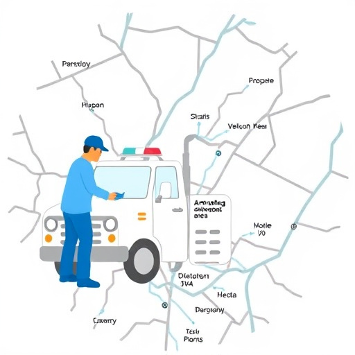 Arlington Area Plumber Services