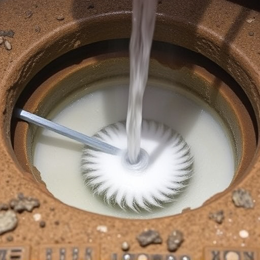 Arlington Drain Cleaning Services