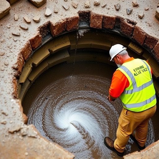 Arlington Drain Cleaning Services