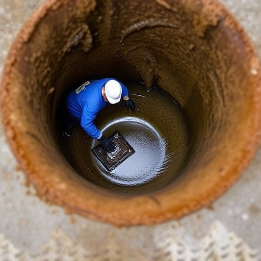 Arlington Drain Cleaning Services