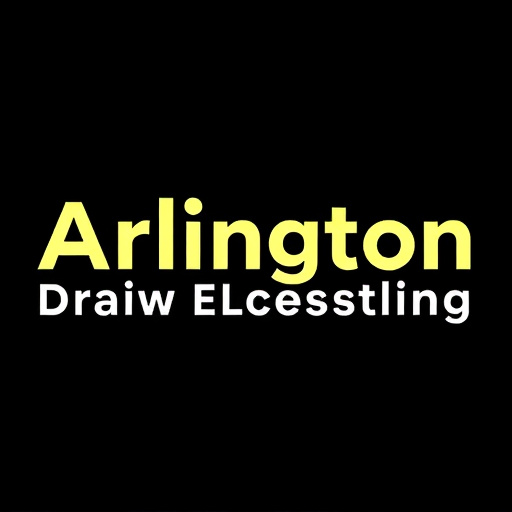 Arlington Drain Cleaning Services