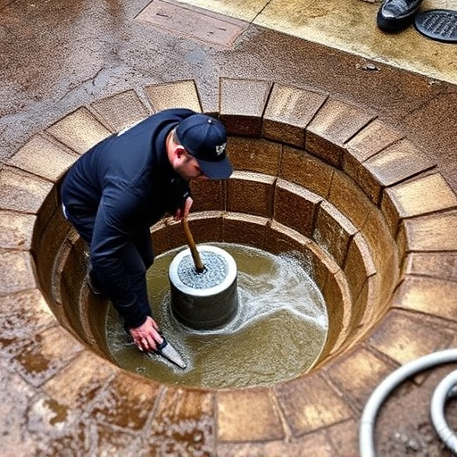 Arlington Drain Cleaning Services