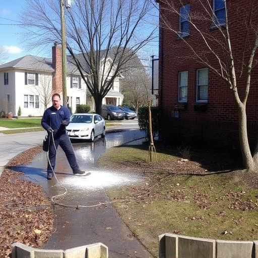 Arlington Drain Cleaning Services