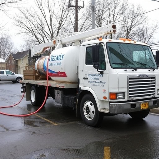 Arlington Drain Cleaning Services