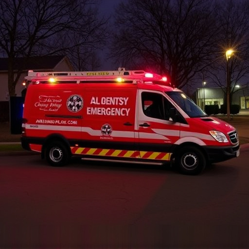 Arlington Emergency Plumbing