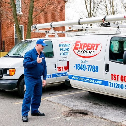 Arlington Expert Plumbing Professionals