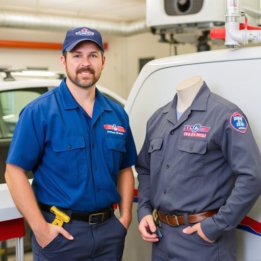 Arlington Expert Plumbing Professionals