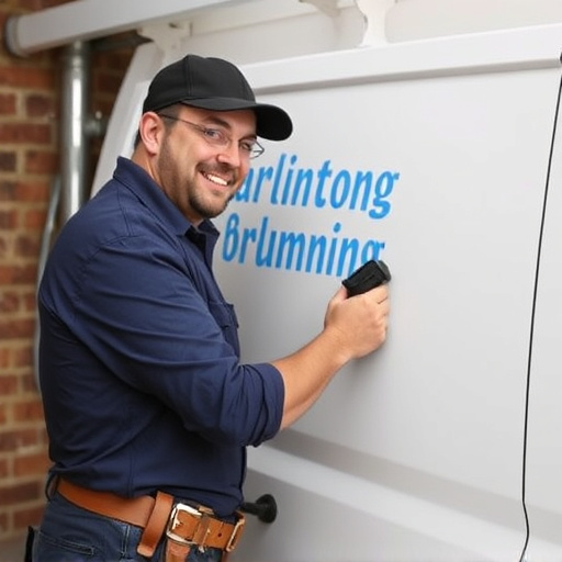 Arlington Licensed Plumber