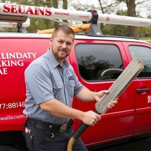 Arlington Licensed Plumber