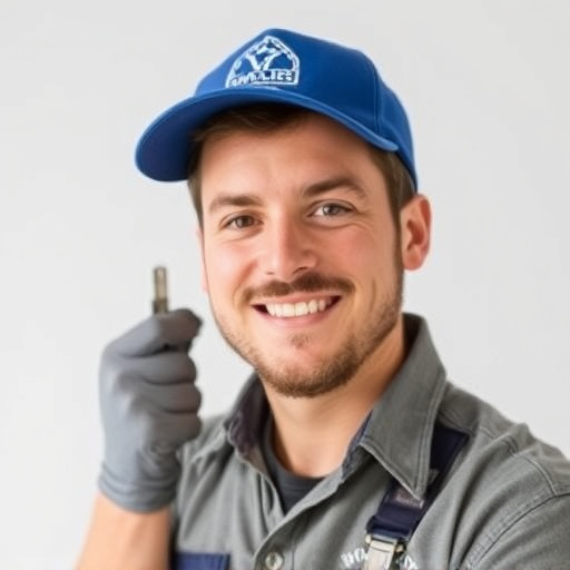 Arlington Local Plumber Services