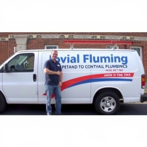 Arlington Local Plumber Services