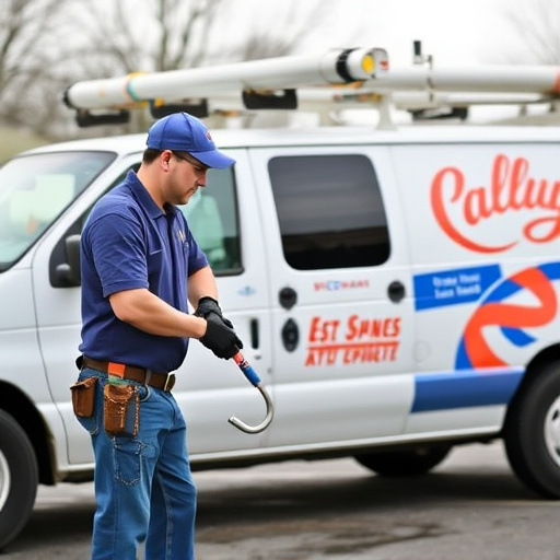 Arlington Local Plumber Services