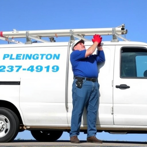 Arlington Local Plumber Services