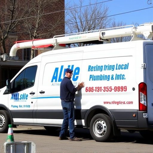 Arlington Local Plumbing Services