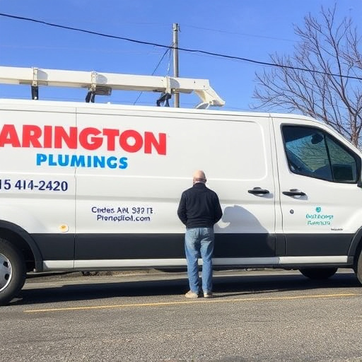 Arlington Local Plumbing Services