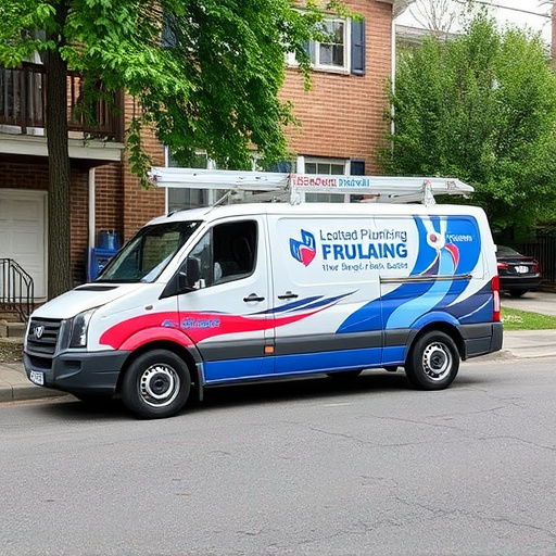 Arlington Local Plumbing Services