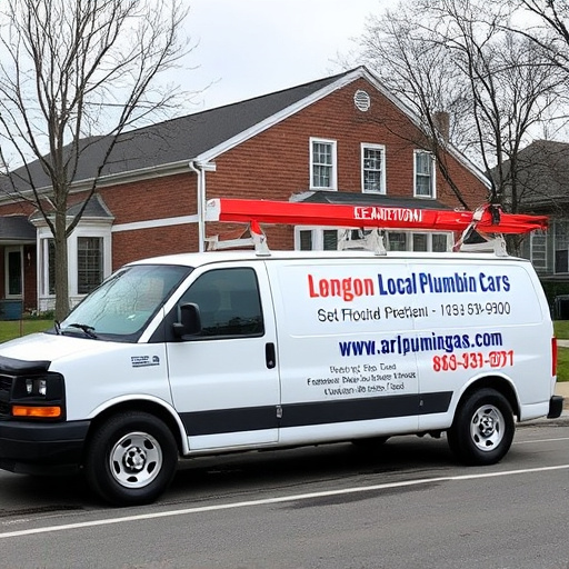 Arlington Local Plumbing Services