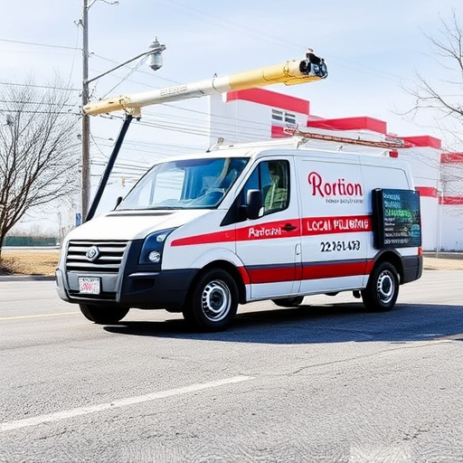 Arlington Local Plumbing Services
