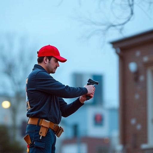 Arlington Plumber Nearby