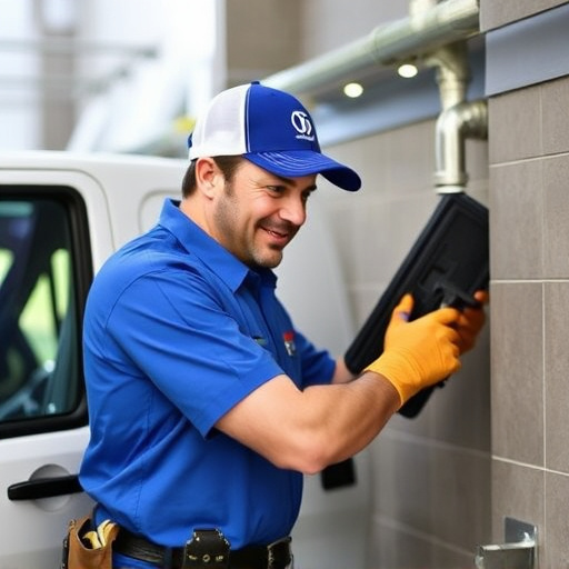 Arlington Plumber Nearby