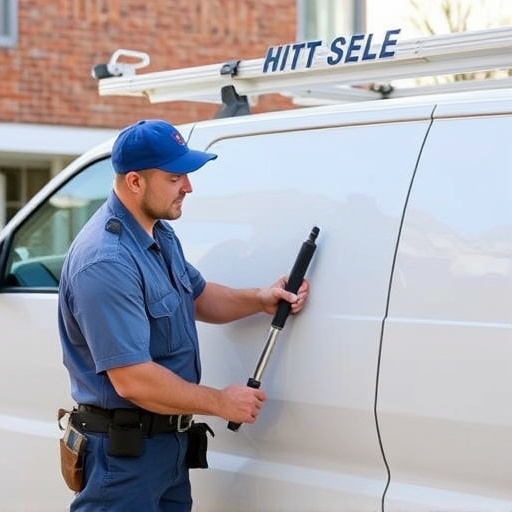Arlington Plumber Nearby