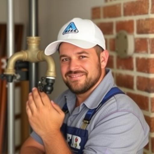 Arlington Plumber Nearby