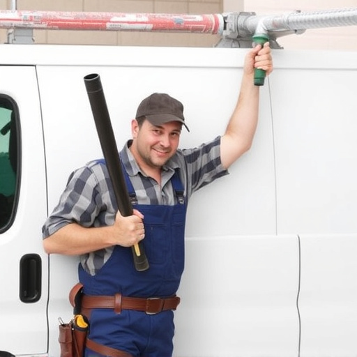 Arlington Plumber Nearby