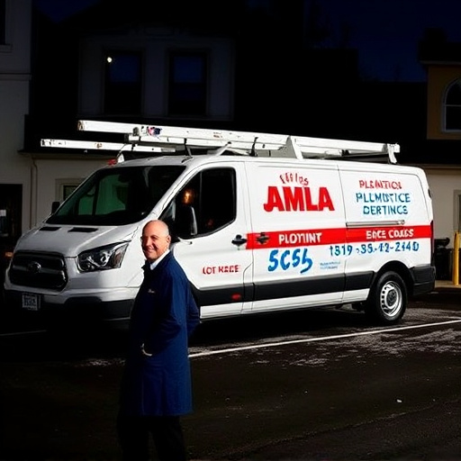 Arlington Plumber Nearby