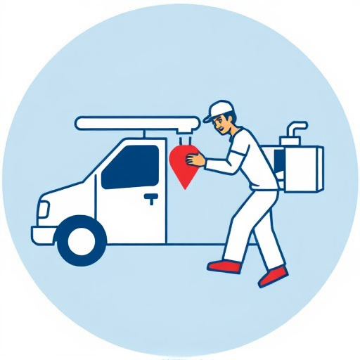 Arlington Plumber Nearby