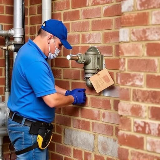 Arlington Plumber Nearby
