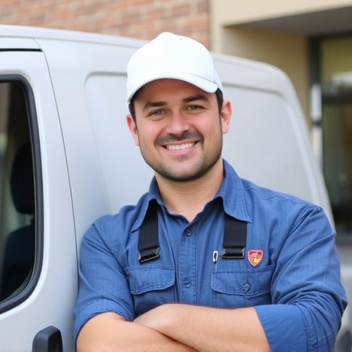 Arlington Plumber Nearby