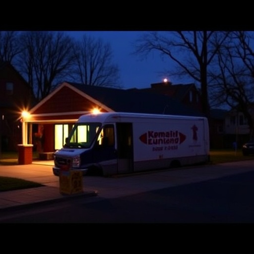 Arlington Plumber Nearby