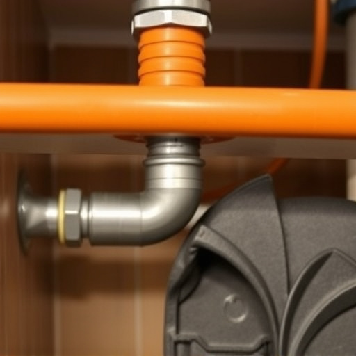 Arlington Plumbing Contractor