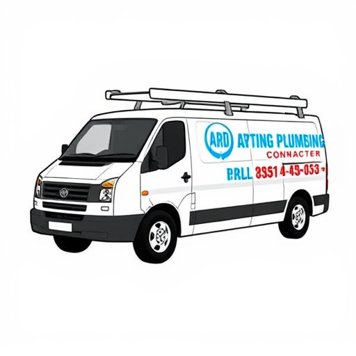 Arlington Plumbing Contractor