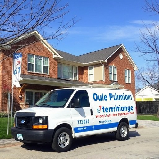 Arlington Plumbing Contractor