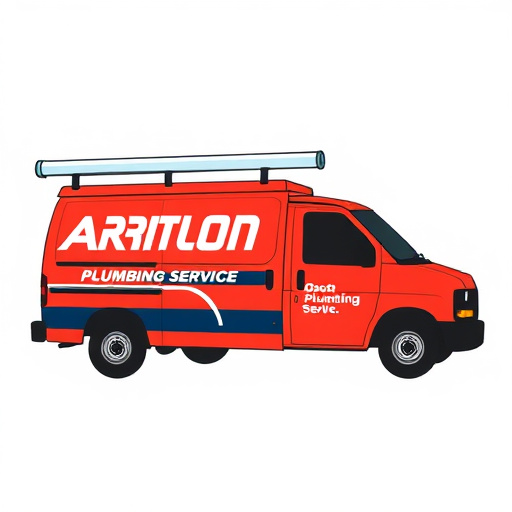 Arlington Plumbing Service
