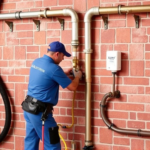 Arlington Plumbing Service
