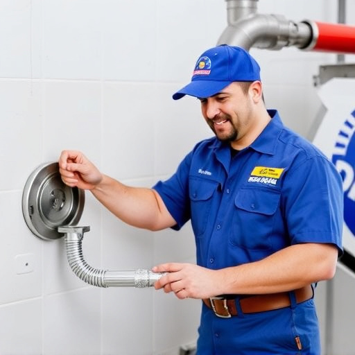 Arlington Plumbing Service
