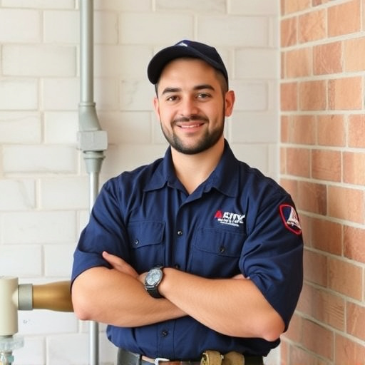 Arlington Plumbing Service