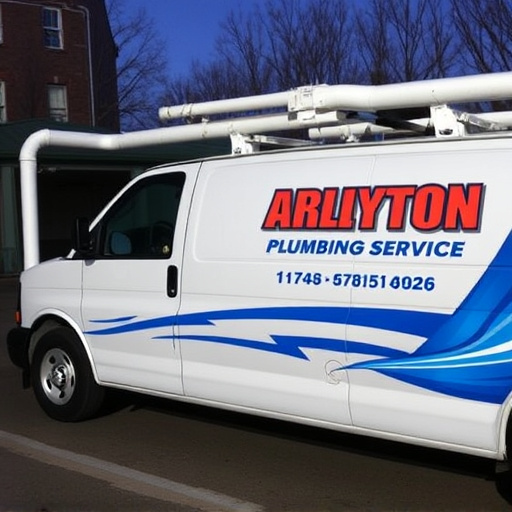 Arlington Plumbing Service