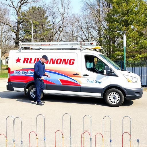 Arlington Plumbing Service
