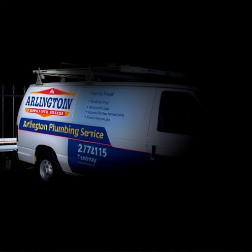 Arlington Plumbing Services