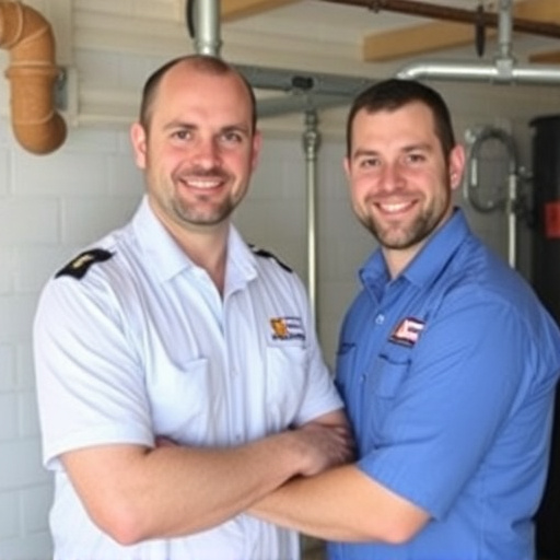 Arlington Plumbing Services