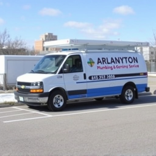 Arlington Plumbing Services