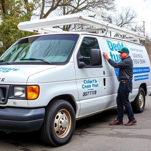 Arlington plumbing services