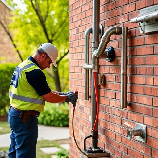 Arlington plumbing services