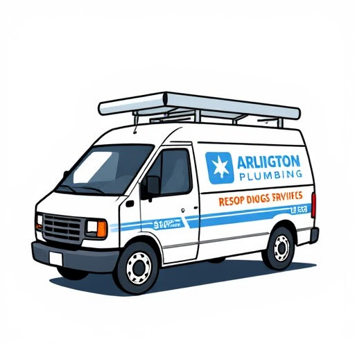 Arlington Plumbing Services